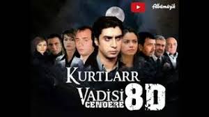 Kurtlar Vadisi Naze Cendere Mix Yuksek Kalite Tubidy Cep Mp3 Indir Dur