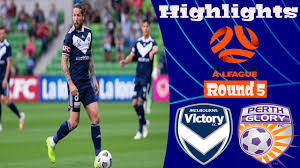 Full time perth glory manage to come back from the brink and ante covic is fuming over the penalty. Melbourne Victory Vs Perth Glory Highlights All Goals Hyundai A League 26 01 2021 Youtube