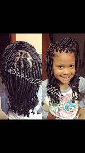 Kids Box Braids Braidsbymarijke Jacksontnbraider Little Girl Hairstyles Lil Girl Hairstyles Little Girl Box Braids