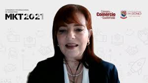 Congreso Internacional de Marketing 2021