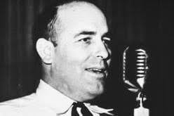 Vi Clarke's professional career began at the age of 15. When she was 17,  her cousin, Paul Marshall, a piano player who was also leading The Ohio  State University Dance Band, heard