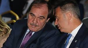 Yıldırım demirören aynı zamanda, demirören şirketler grubu yönetim kurulu başkan vekili yıldırım demirören, türkiye'de kulüp başkanlığı, kulüpler birliği başkanlığı yapan ve federasyon. Yildirim Demiroren Baskanlik Gundemimde Yok Besiktas Futboo Com