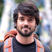 Excited to report that today is my first day