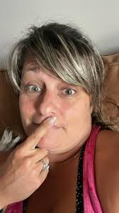 Relaxing with a good book and rain outside