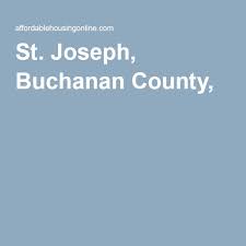 Abcd Housing Agency St Joseph Missouri Joseph Missouri Author