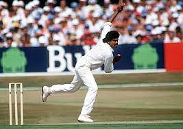 India won by 6 wickets. A Statistical Analysis Of Kapil Dev S Career
