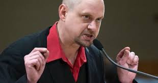 Entergy power plant opponents turn up pressure for new hearing