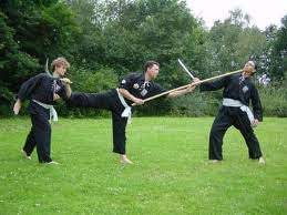 38 gambar animasi senam dasar psht inspirasi terpopuler. Facebook