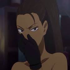 Black And White Profile Pictures Animated Pin By Jennifer Delgado On Cartoon Cartoon Profile Pictures Cartoon Profile Pics Black Anime Characters