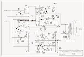 Luminous inverter 875 va circuit diagram : Pin On Ups