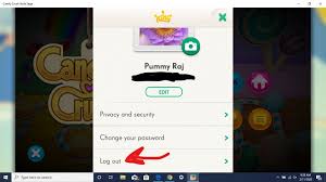 How Do I Connect My Candy Crush Soda Saga To Facebook And Not King Account King Community