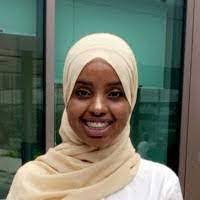 Hussein Smith's Instagram, Twitter & Facebook