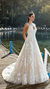 Gelinlik Modelleri Yaz Dugunleri Icin Sik Tasarimlar Moda Fashion Fashionblogger Damenmode Mode Wedding Wedding Gelin Elbisesi Dantel Gelinlik Gelinlik