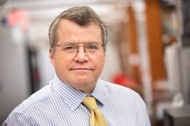 UPMC Children's and Pitt Researcher Receives $2.59 Million NIH Grant