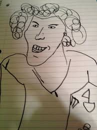 Bad Drawings On Twitter Harry Styles Http T Co Gtzljbk6bw If you're afraid you won't be able to draw anything so cool ever again, it reveals a bigger problem than that wrongly bent leg. bad drawings on twitter harry styles