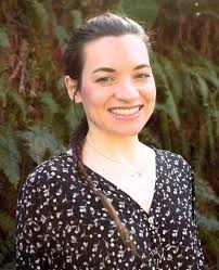 Hannah Nye's Instagram, Twitter & Facebook