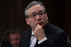 Cognitive Scientist Gary Marcus Says AI Must Be Regulated. He Has a Plan.