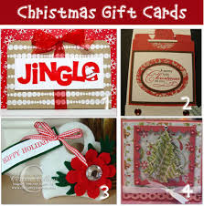 Maybe you would like to learn more about one of these? Christmas Gift Card Tags And Money Holder Ideas Tip Junkie