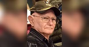 Obituary for Lloyd O. Casper