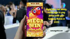 Get free €£$ bonuses for the best iphone casino games. 8 Real Money Casino Apps To Play With Samsung Mobile In 2020