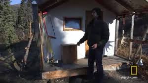 Life Below Zero: Tour Glenn's Camp