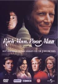 Rich man, poor man (seizoen 2)