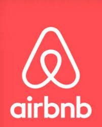 The birth of the sharing economy has given rise to numerous. The New Airbnb Logo Is Surprisingly Sexual