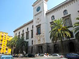 C/o il tribunale di napoli, centro direzionale, torre b, piano 21, stanza 24. Castel Capuano Wikipedia