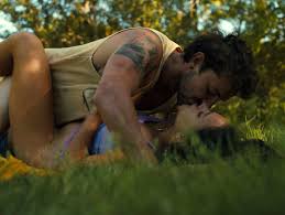 Sasha Lane Naked | TheFappening