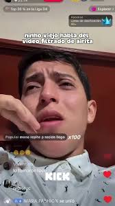 Daarick Y Airita Se Filtra Videos | TikTok