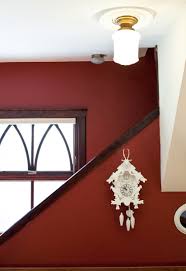 Bm platinum gray front door by benjamin moore. Benjamin Moore S Bestselling Red Paint Colors Room Lust