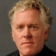 Matthew Spain. Development Executive, Executive Producer, Producer