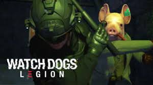 Legion contains examples of the following tropes: Watch Dogs Legion Full Gameplay Demo Ubisoft Press Conference E3 2019 For Playstation 4 Metacritic