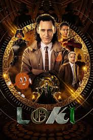 Loki is an american series created by michael waldron for disney +, based on the marvel comics character of the same name. Loki 1x04 Episode 4 Trakt Tv