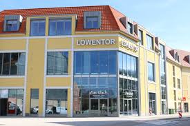 Einwilligung in die verwendung von cookies. Sb Standort Der Sparda Bank Zieht Ins Lowentor Regionalheute De