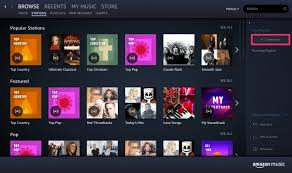 How To Make An Amazon Music Playlist On Desktop Or Mobile Business Insider