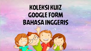Kssr bahasa malaysia tahun 2: Koleksi Kuiz Google Form Bahasa Inggeris Raihan Jalaludin S Blog