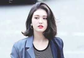 Check spelling or type a new query. Check Out Jeon So Mi S More Mature Look Here Channel K