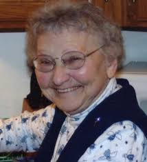 Stella McCandless Obituary