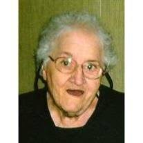 Rose R. Champy Obituary