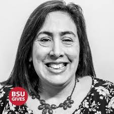 Beth Moriarty's Instagram, Twitter & Facebook