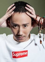 Mark Han Qiu-Chi (韩秋池)