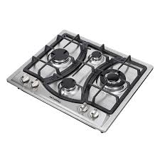 We did not find results for: 23 Inch Gas Cooktop Drop In Cooktops 4 High Efficiency Burners Gas Stove Gas Hob Stovetop