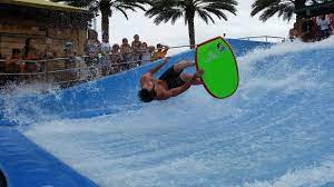 The pirate bay is the greatest bittorrent site. Pirate S Bay Waterpark Flowrider The Original Surf Machine