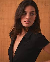 À ton cou Long dress