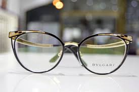 Bvlgari Graduated Glasses Model 2186 2018 53 17 Cat Eye Glasses Frames Glasses Grey Hair And Glasses
