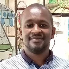 We are Mashariki Brands, a Rockin' Team!