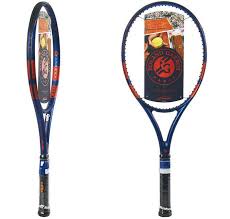 Home tennis tennis racquets babolat roland garros pure aero racquet pack w/ rhx12 + dampeners + rg all court balls. Advertisement Ebay Babolat 2019 Pure Drive Team 100 Tennis Racquet Roland Garros 100 Sq 285g 16x19 Tennis Racquet Tennis Babolat Tennis