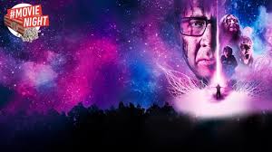 Il Colore Venuto Dallo Spazio In Streaming Il Film Con Nicolas Cage