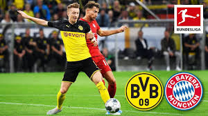 Pin By Online Blogger On Bayern Munich Vs Dortmund Live Stream In 2020 Dortmund Bayern Borussia Dortmund